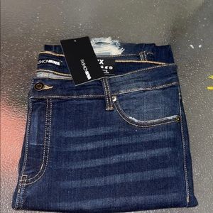 Fashion Nova Jeans